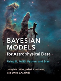 Abbildung von: Bayesian Models for Astrophysical Data - Cambridge University Press