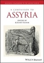 Cover: A Companion to Assyria - Wiley