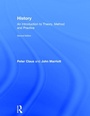 Cover: History - Routledge
