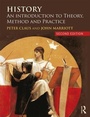 Cover: History - Routledge