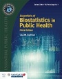 Cover: Essentials of Biostatistics in Public Health - Jones and Bartlett Publishers, Inc