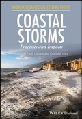 Cover: Coastal Storms - Wiley