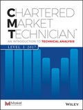 Cover: CMT Level I 2017 - Wiley