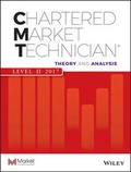 Cover: CMT Level II 2017 - Wiley