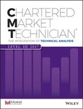 Cover: CMT Level III 2017 - Wiley
