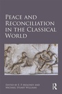 Cover: Peace and Reconciliation in the Classical World - Routledge