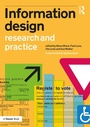 Cover: Information Design - Routledge
