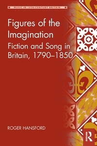 Abbildung von: Figures of the Imagination - Routledge