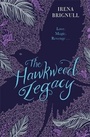 Cover: The Hawkweed Legacy - Orchard Books