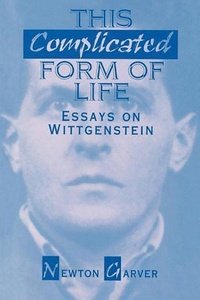 Enlarge image Cover: This Complicated Form of Life - Open Court Publishing Co ,U.S.