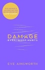 Cover: Damage - Scholastic