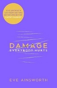 Enlarge image Cover: Damage - Scholastic