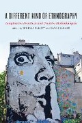 Cover: A Different Kind of Ethnography - University of Toronto Press
