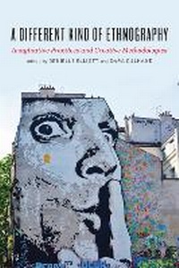Enlarge image Cover: A Different Kind of Ethnography - University of Toronto Press