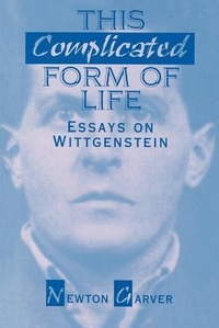 Enlarge image Cover: This Complicated Form of Life - Open Court Publishing Co ,U.S.