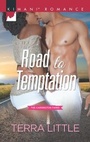 Cover: Road To Temptation - Mills & Boon