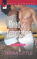 Cover: Road To Temptation - Mills & Boon