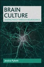 Cover: Brain Culture - Policy Press