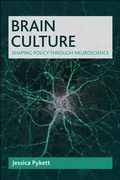 Cover: Brain Culture - Policy Press