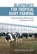 Cover: Blueprints for Tropical Dairy Farming - CSIRO PUBLISHING