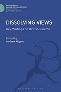 Cover: Dissolving Views - Continuum International Publishing Group Ltd.