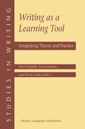 Abbildung von: Writing as a Learning Tool - Springer