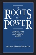 Cover: Roots of Power - Open Court Publishing Co ,U.S.