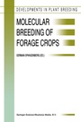 Cover: Molecular Breeding of Forage Crops - Kluwer Academic Publishers