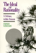 Cover: Ideal of Rationality - Open Court Publishing Co ,U.S.