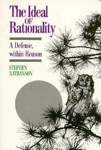 Enlarge image Cover: Ideal of Rationality - Open Court Publishing Co ,U.S.