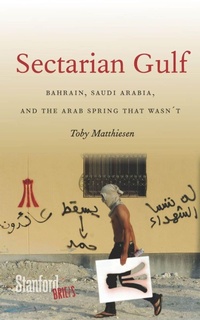 Enlarge image Cover: Sectarian Gulf - Stanford University Press