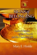 Cover: Signs of Belonging - Augsburg Fortress