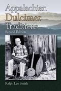Cover: Appalachian Dulcimer Traditions - Scarecrow Press