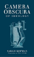 Cover: Camera Obscura - Cornell University Press