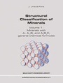 Cover: Structural Classification of Minerals - Kluwer Academic Publishers
