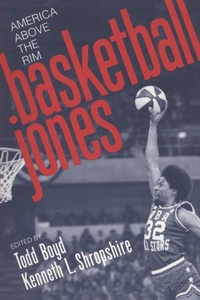 Abbildung von: Basketball Jones - New York University Press