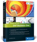 Cover: SAP Business One: Business User Guide - SAP PRESS