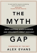 Cover: The Myth Gap - Transworld Digital