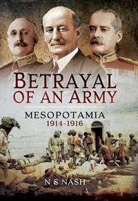 Abbildung von: Betrayal of an Army - Pen and Sword