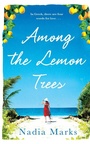 Cover: Among the Lemon Trees - Pan Books