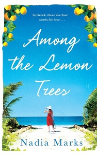 Enlarge image Cover: Among the Lemon Trees - Pan Books