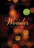 Cover: The Wonder of Christmas Devotions for the Season - Abingdon Press