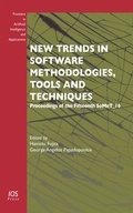Cover: New Trends in Software Methodologies, Tools and Techniques - IOS Press,US