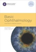 Cover: Basic Ophthalmology - American Academy of Ophthalmology