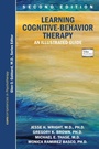 Cover: Learning Cognitive-Behavior Therapy - American Psychiatric Association Publishing