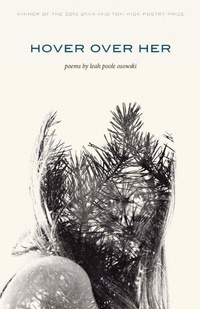 Enlarge image Cover: hover over her - The Kent State University Press