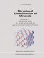 Cover: Structural Classification of Minerals - Springer
