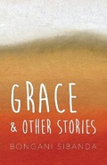 Cover: Grace and Other Stories - Weaver Press