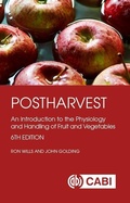 Cover: Postharvest - CABI Publishing