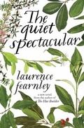 Cover: The Quiet Spectacular - Penguin eBooks (NZ Adult)